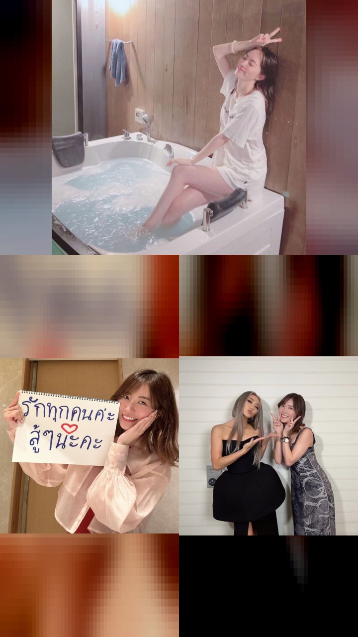 Jurina Matsui’s Top 10 Instagram Photos That Captured Hearts
