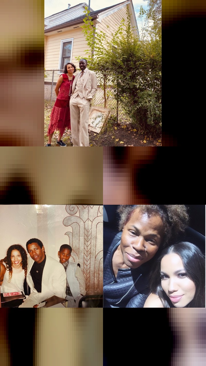 Jurnee Smollett’s 10 Most Hearted Instagram Photos