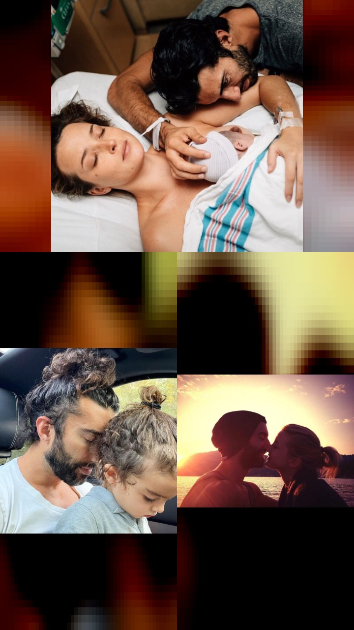 The Top 10 Justin Baldoni Instagram Photos of All Time