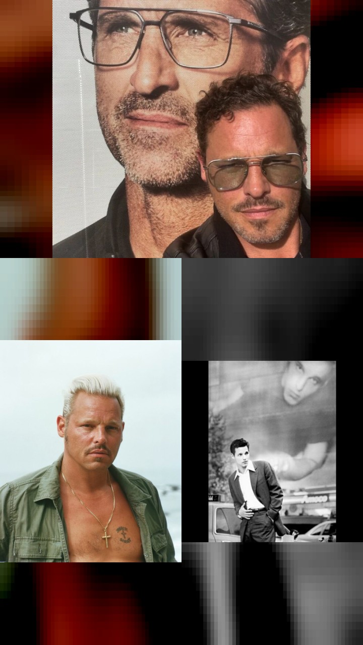 Justin Chambers's Instagram Gold: The 10 Most-Liked Posts