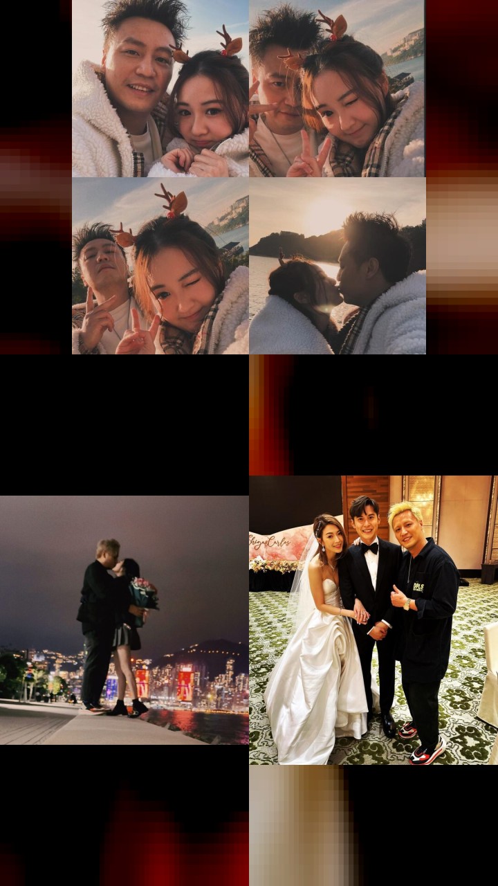 Justin Cheung Kin-Sing’s Instagram: 10 Most Liked Photos