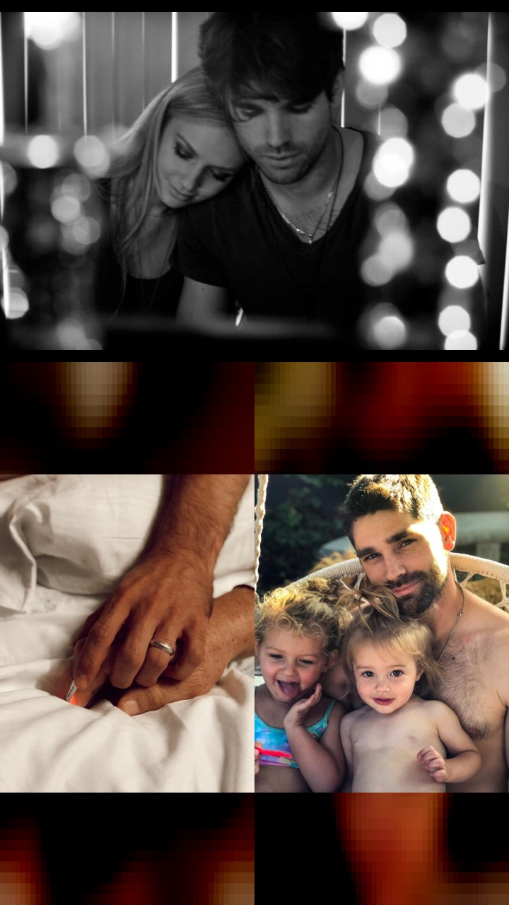 Justin Gaston’s Top 10 Instagram Photos of All Time