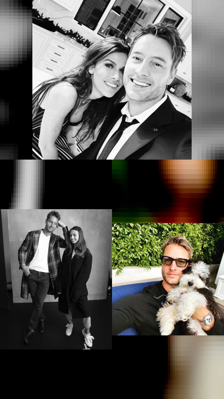 Discover Justin Hartley’s 10 Most Popular Instagram Pics