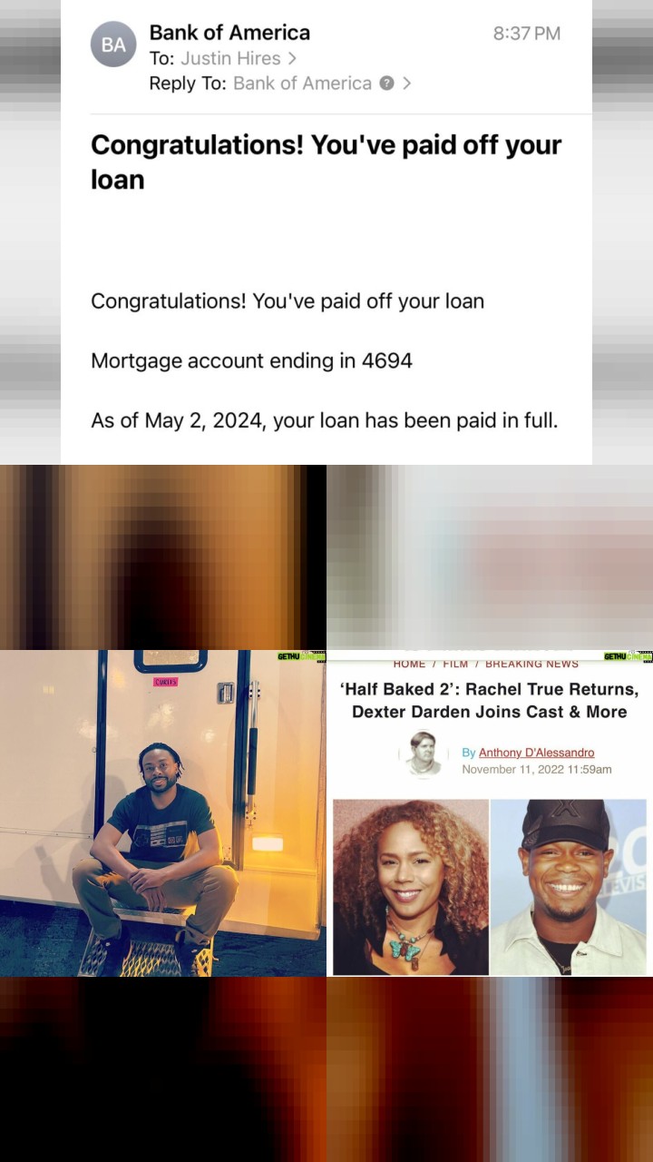 The Top 10 Most Loved Instagram Photos by Justin Hires