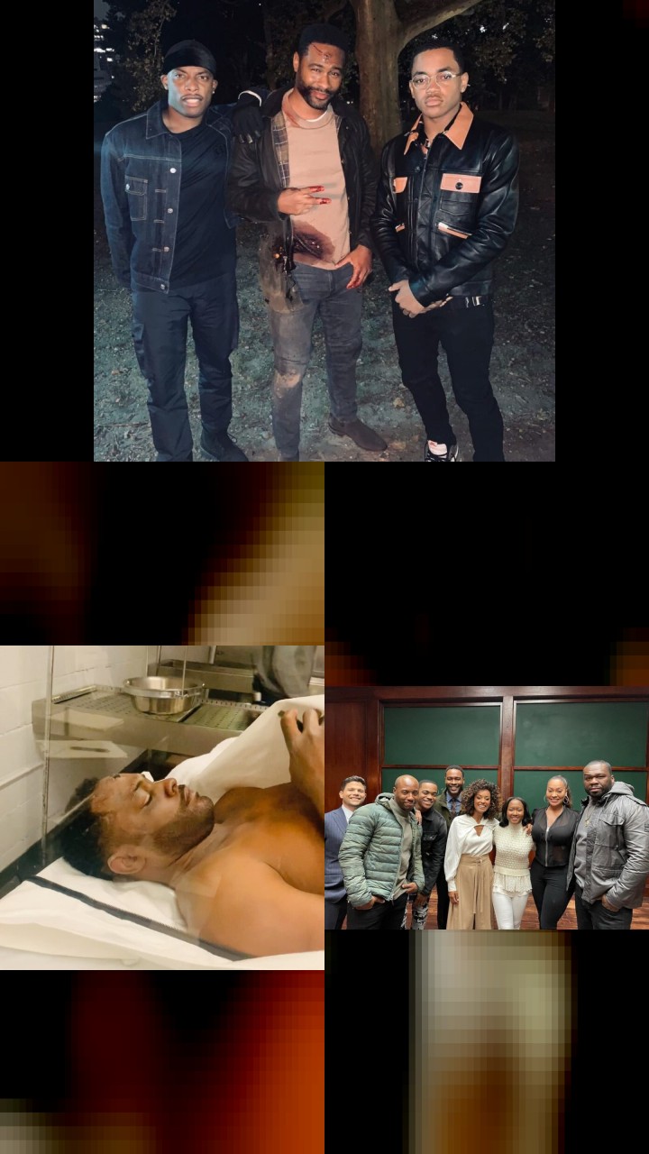 Justin Marcel McManus’s Instagram: The 10 Most Loved Photos