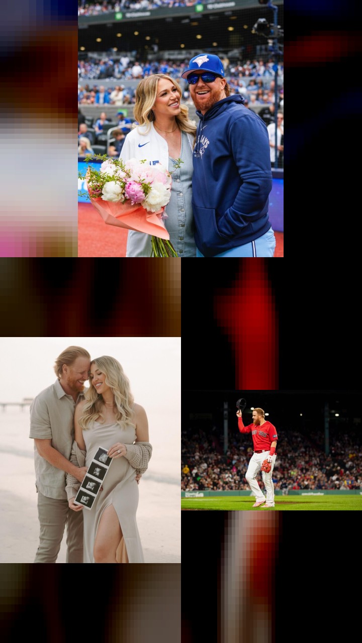 Top 10: Justin Turner's Most Iconic Instagram Photos