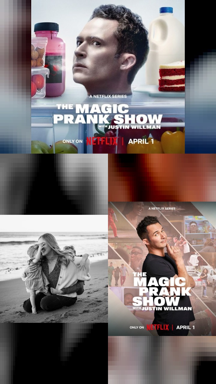 Justin Willman’s Instagram: 10 Most Liked Photos