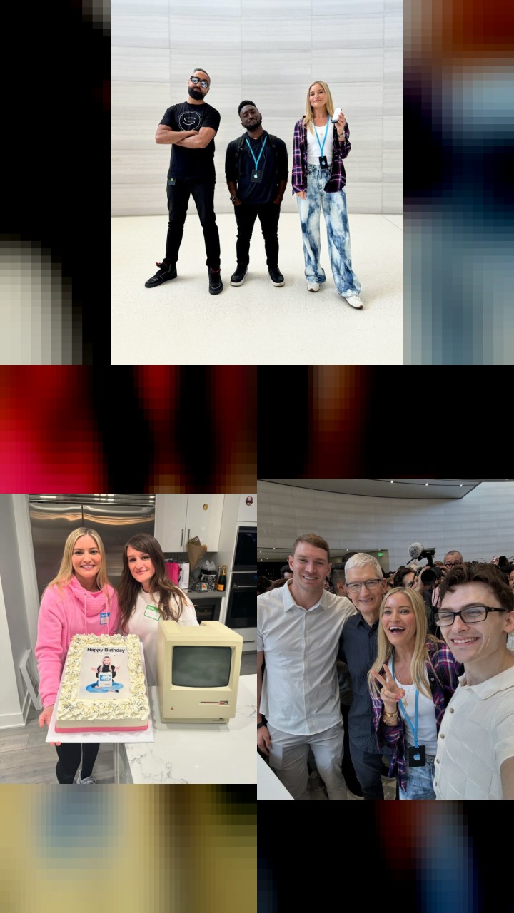Unveiling Justine Ezarik's Most Liked Instagram Photos: A Top 10 List!