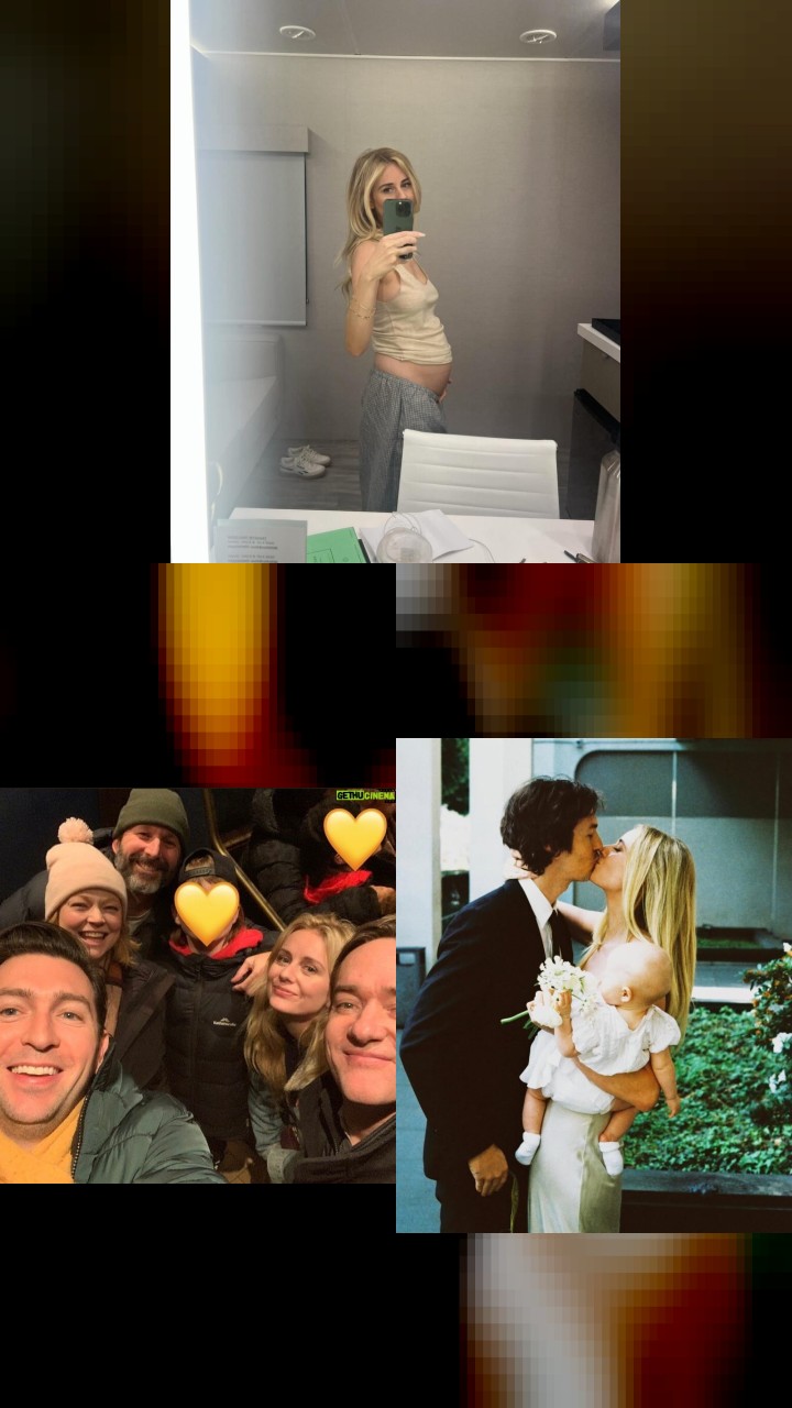 Justine Lupe’s Instagram: The Top 10 Must-See Photos