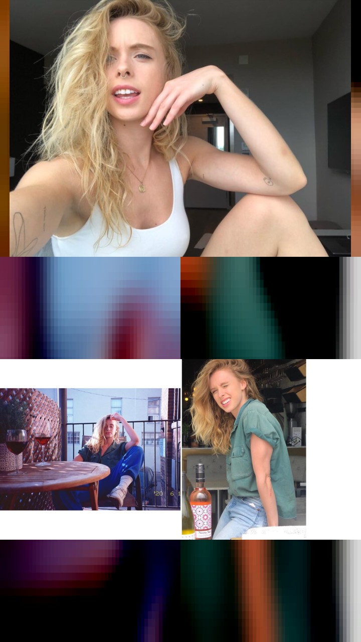 Unveiling Justine Nelson's Most Liked Instagram Photos: A Top 10 List!