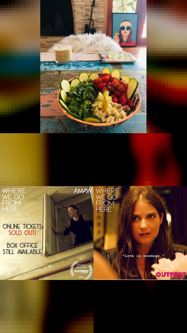 The Best of Justine Wachsberger: Top 10 Instagram Photos