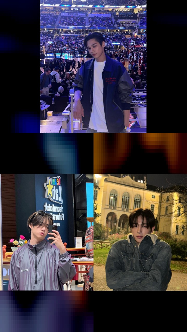 Hyunjae’s Instagram: The 10 Most Memorable Photos