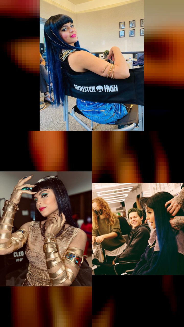 Double Tap Frenzy: Jy Prishkulnik's Top 10 Instagram Pics