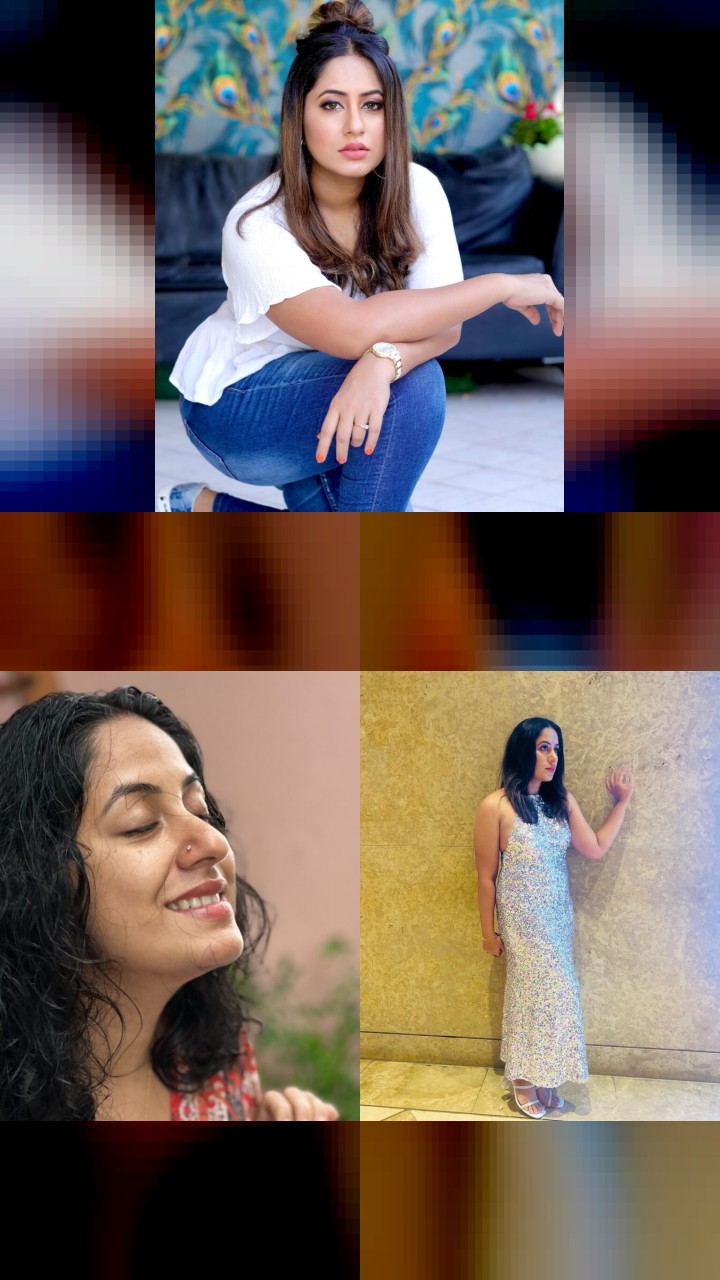 Jyothi Krishna’s Instagram: 10 Most Loved Posts