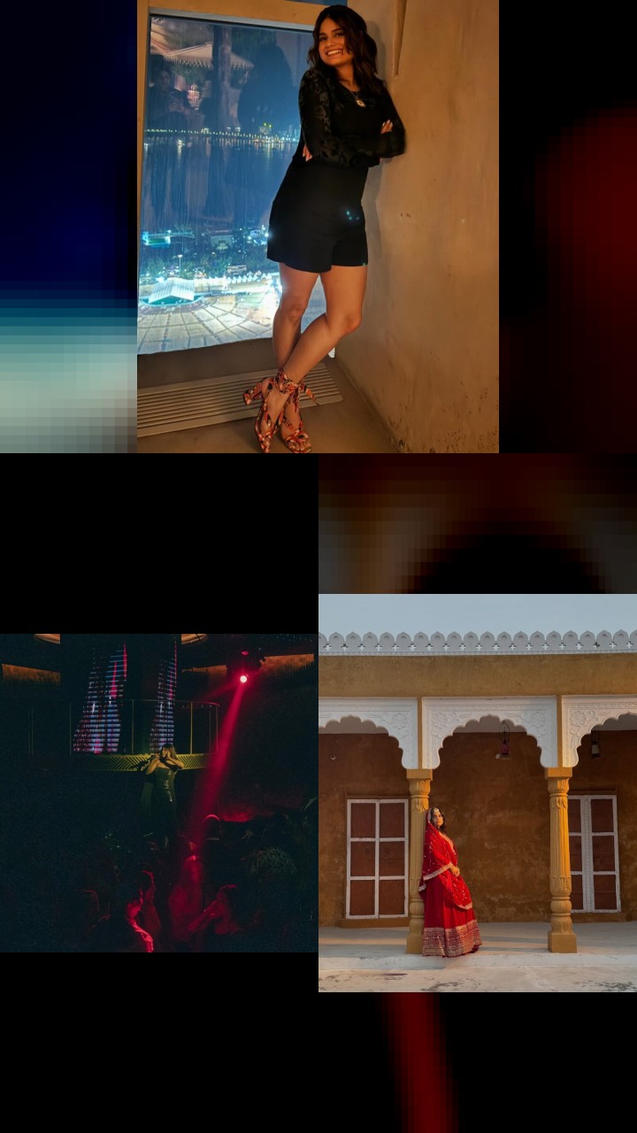 Unveiling Jyotica Tangri's Most Liked Instagram Photos: A Top 10 List!