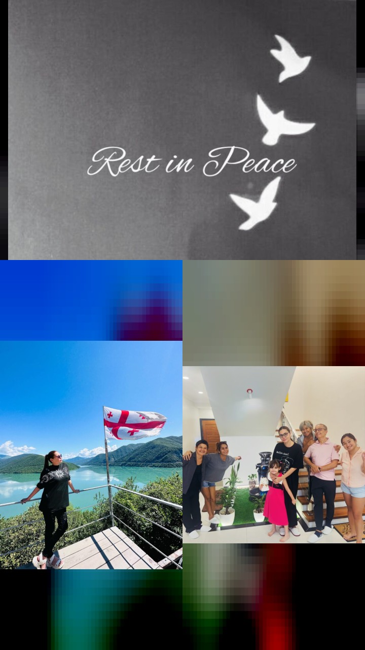K Brosas’s Top 10 Instagram Highlights
