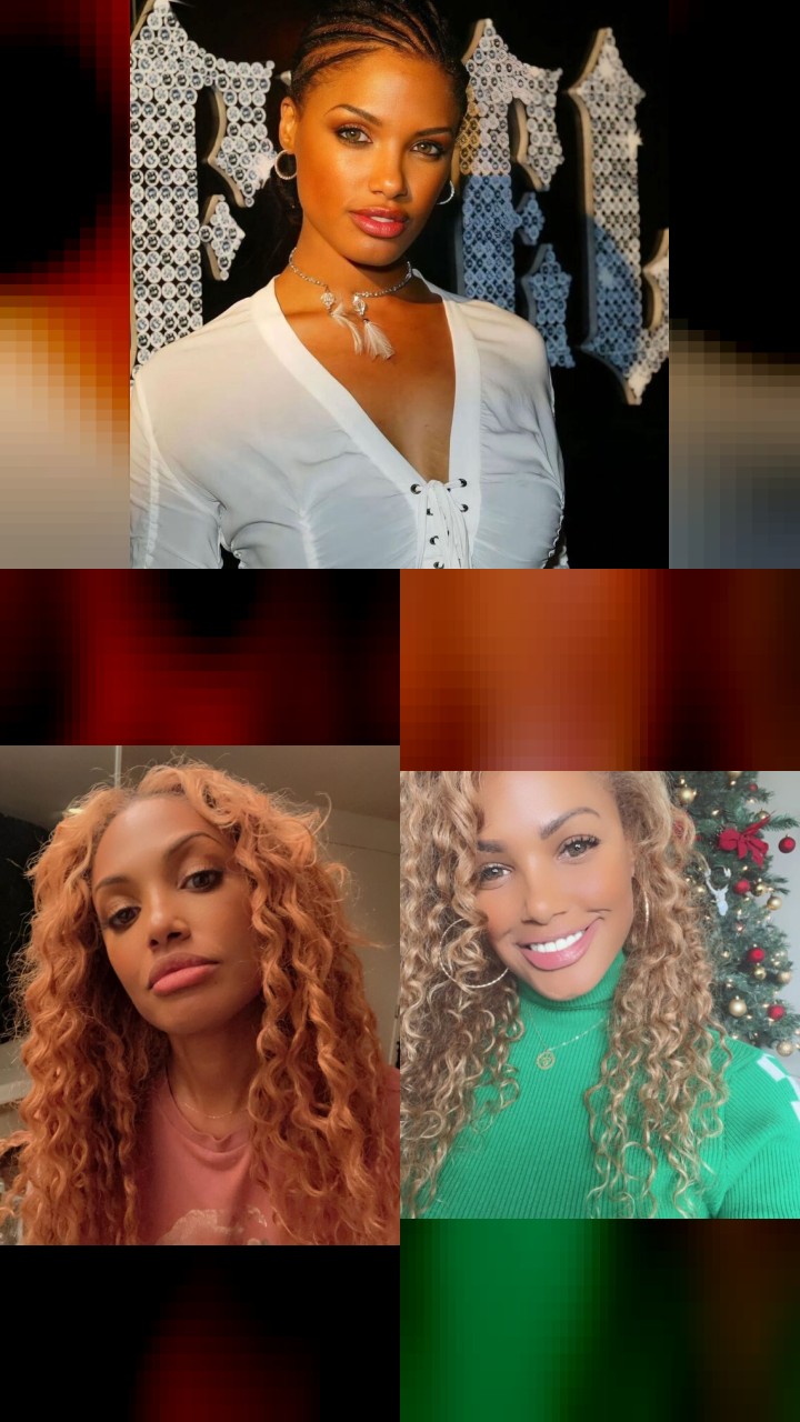 Double Tap Frenzy: K.D. Aubert's Top 10 Instagram Pics
