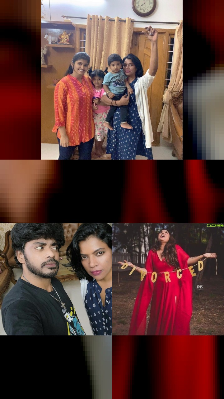 The Most Loved Instagram Photos of Kaajal Pasupathi: Top 10