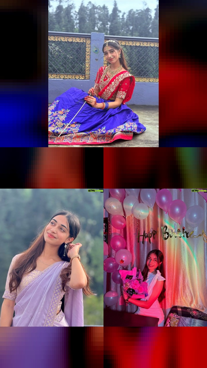 Kaamini Chaube’s Instagram: The Top 10 Must-See Photos