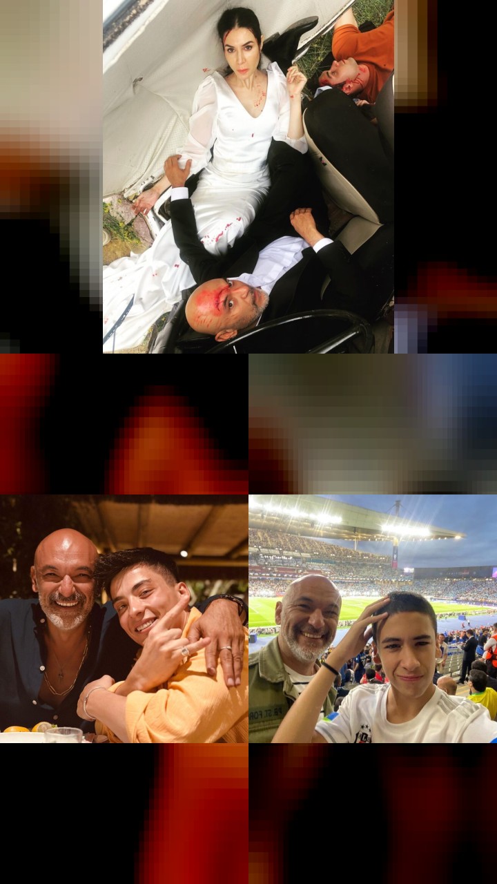 The Ultimate Collection: Kaan Çakır's Top 10 Instagram Photos