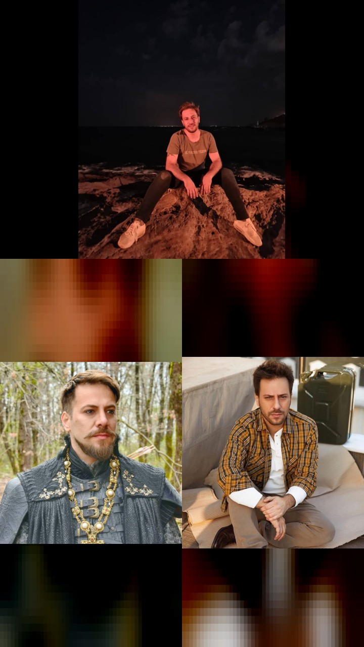 Countdown: Kaan Taşaner's 10 Most Popular Instagram Posts