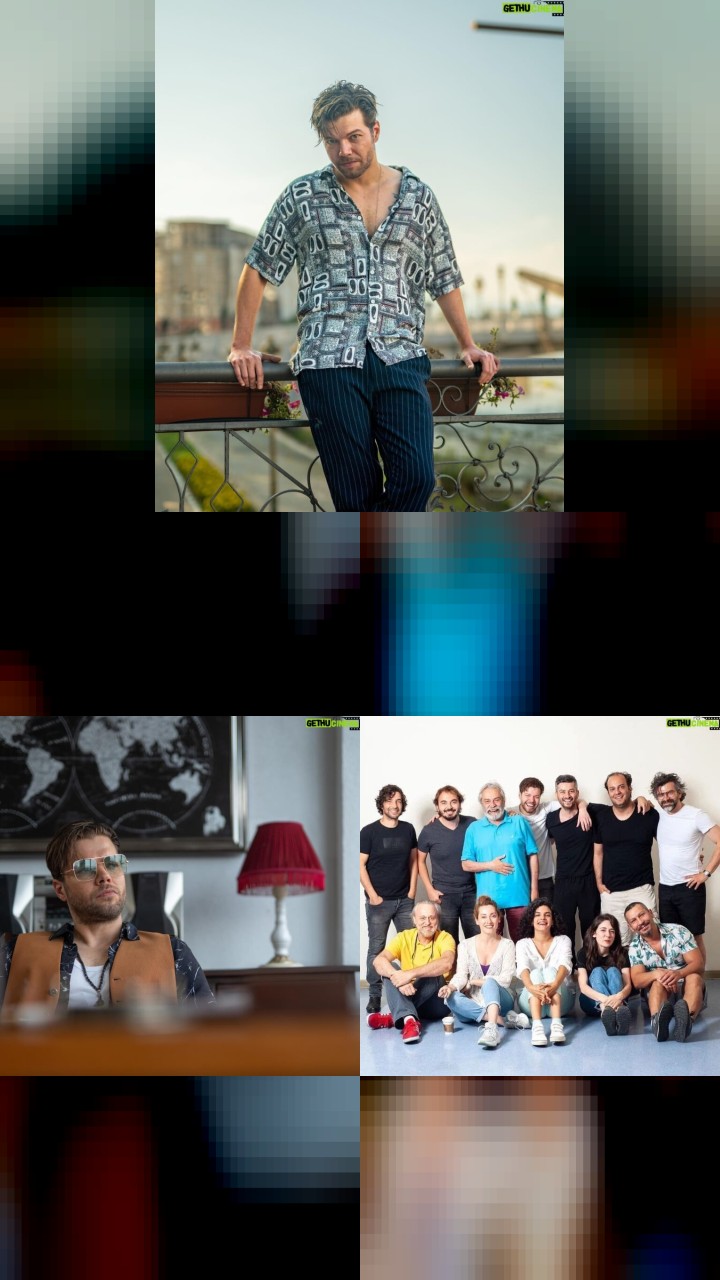 Kaan Turgut’s Instagram: The 10 Most Loved Photos