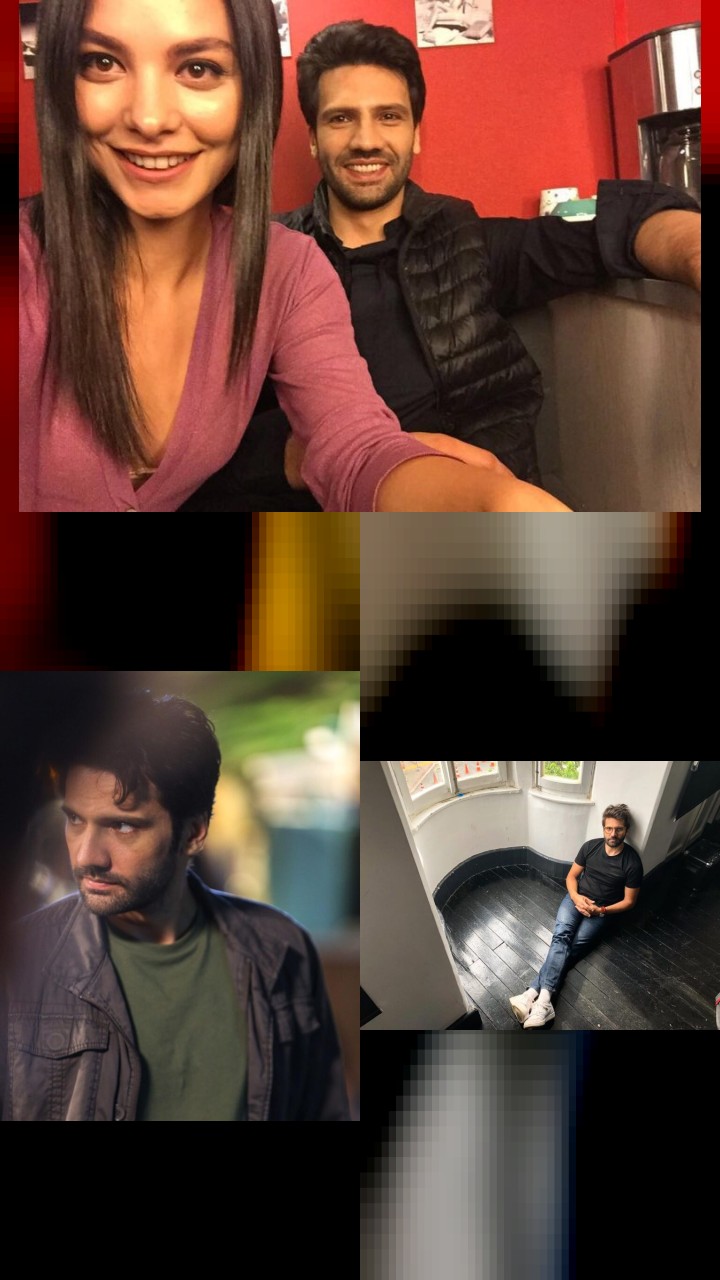 Unveiling Kaan Urgancıoğlu's 10 Most Liked Instagram Photos