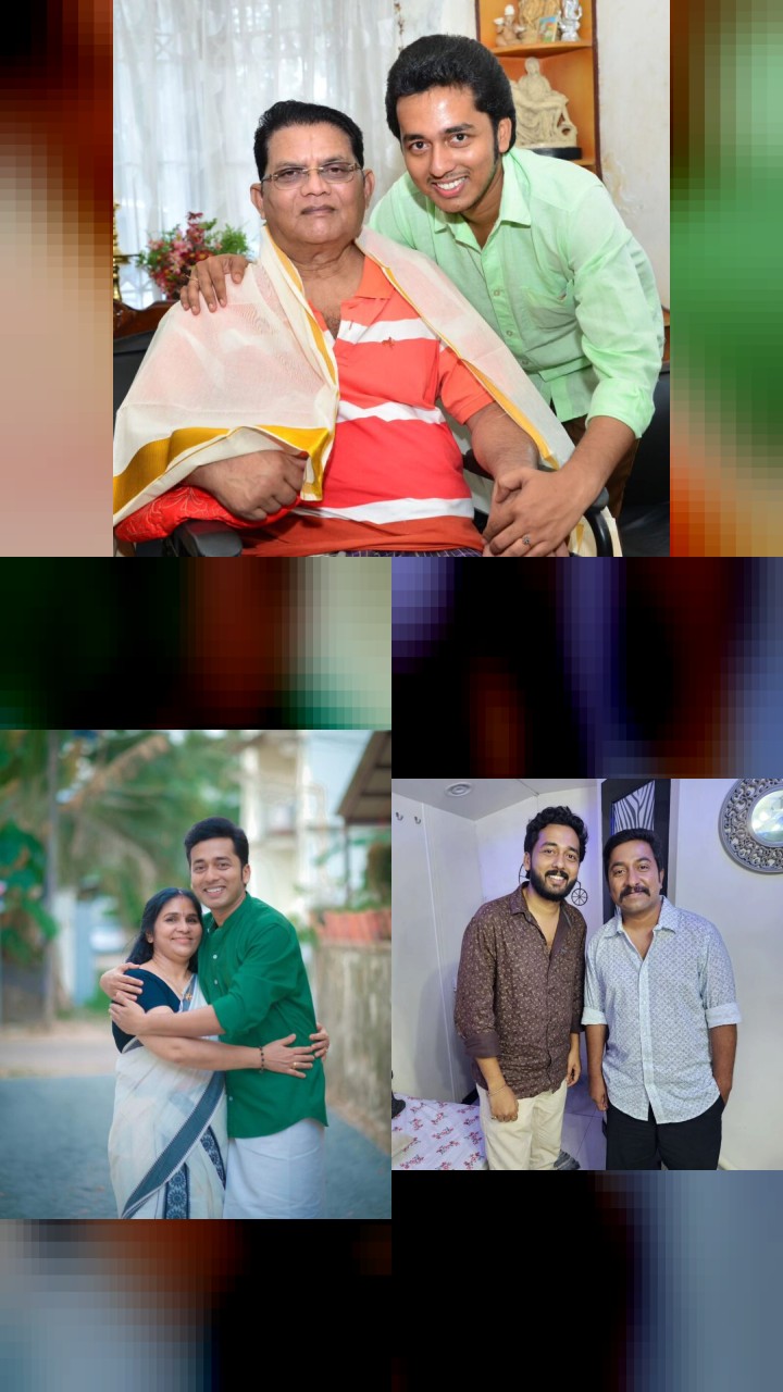 Kaarthik Shankar’s Instagram: The 10 Most Memorable Photos