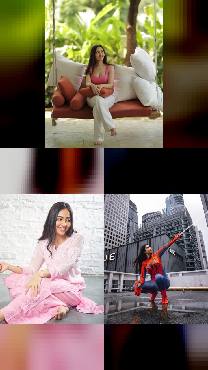 Kaashvi Hiranandani’s Top 10 Instagram Photos of All Time