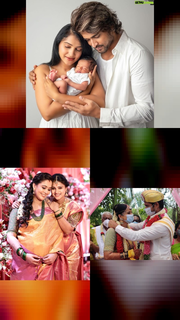 Kavitha Gowda's Top 10 Instagram Photos You Need to See