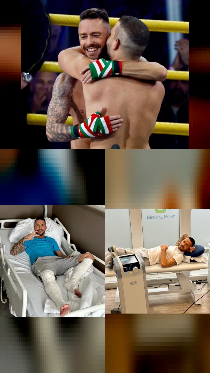 Péter Kabát's Most Loved Moments: Top 10 Instagram Photos!