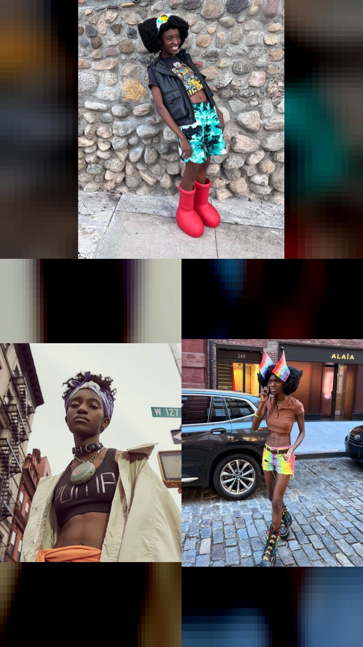 The Top 10 Kabrina Adams Instagram Photos of All Time