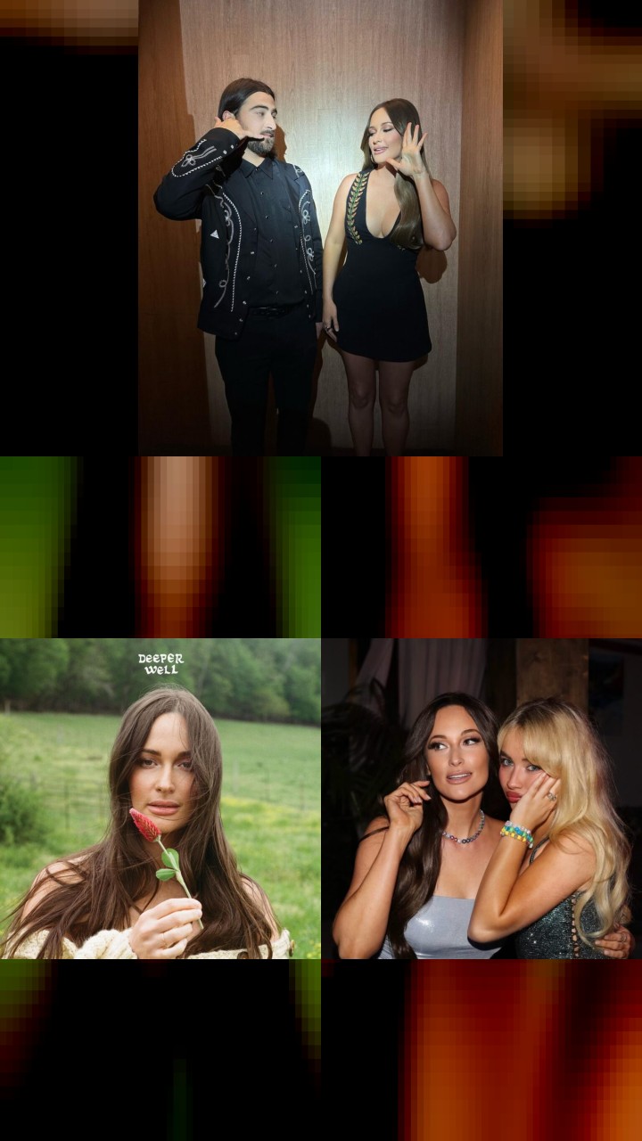 Kacey Musgraves's 10 Most Loved Instagram Moments