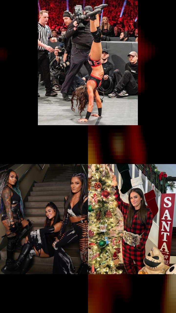 Kacy Catanzaro’s 10 Most Liked Instagram Moments