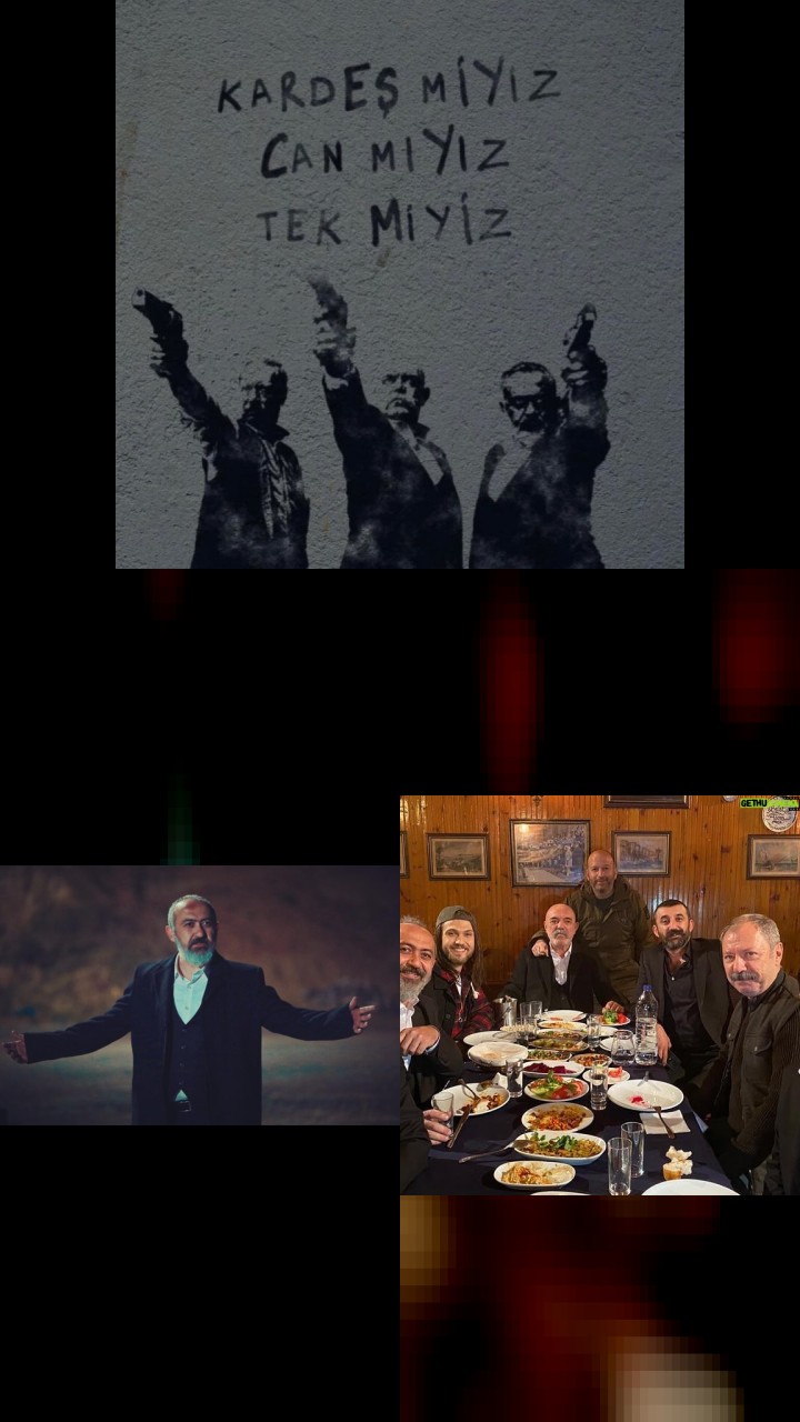 10 Stunning Instagram Photos of Kadir Çermik