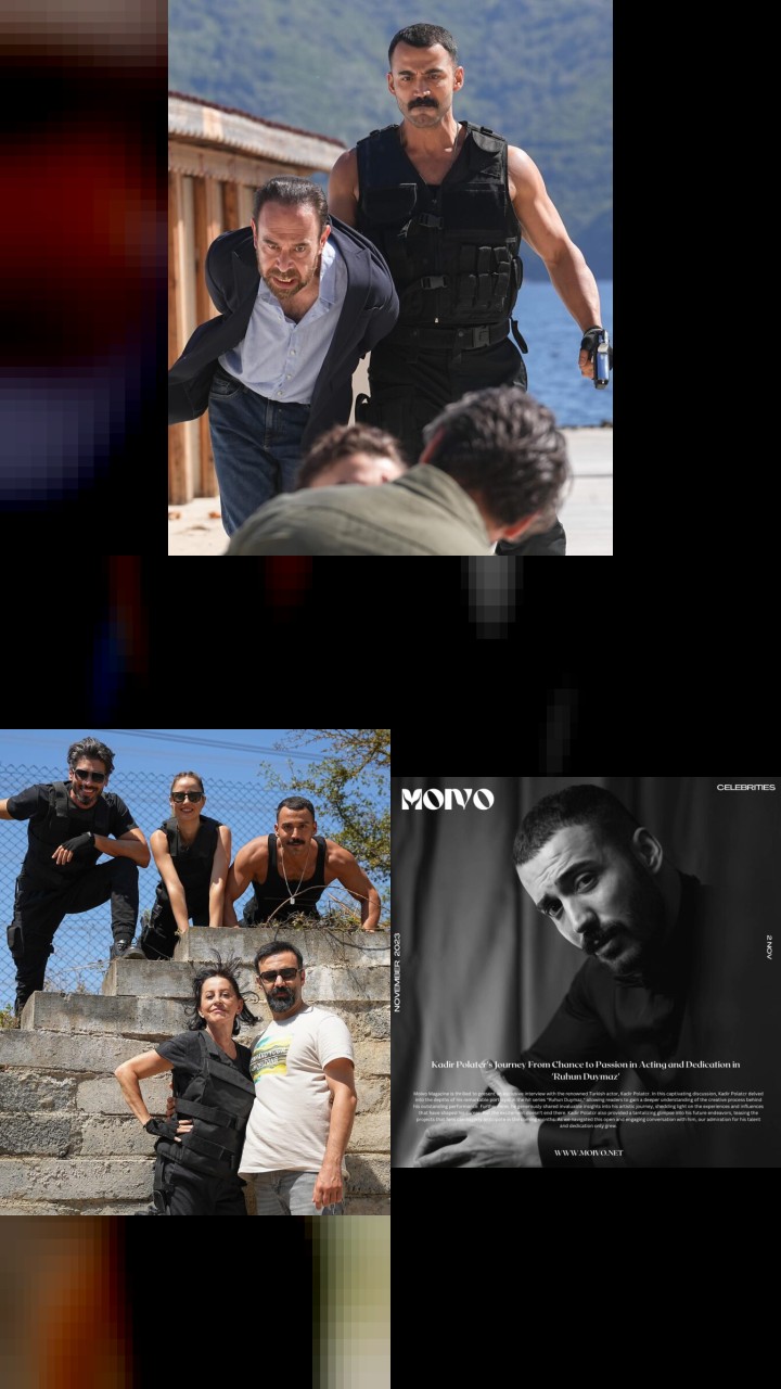 Top 10 Instagram Moments of Kadir Polatçı
