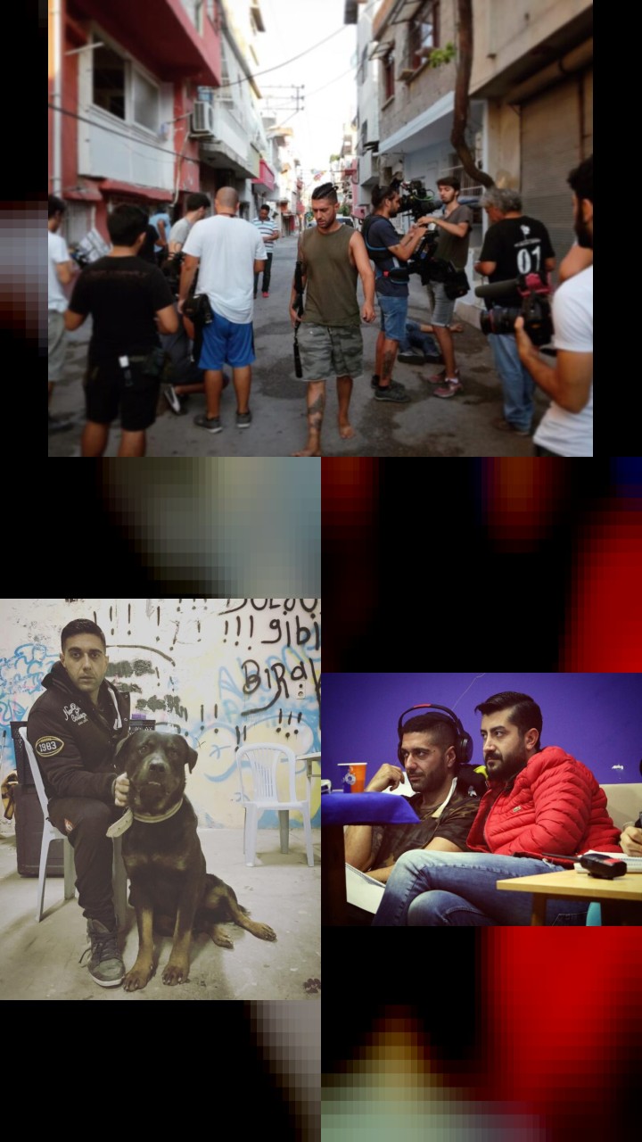 Kadri Beran Taşkın's 10 Most Loved Instagram Moments
