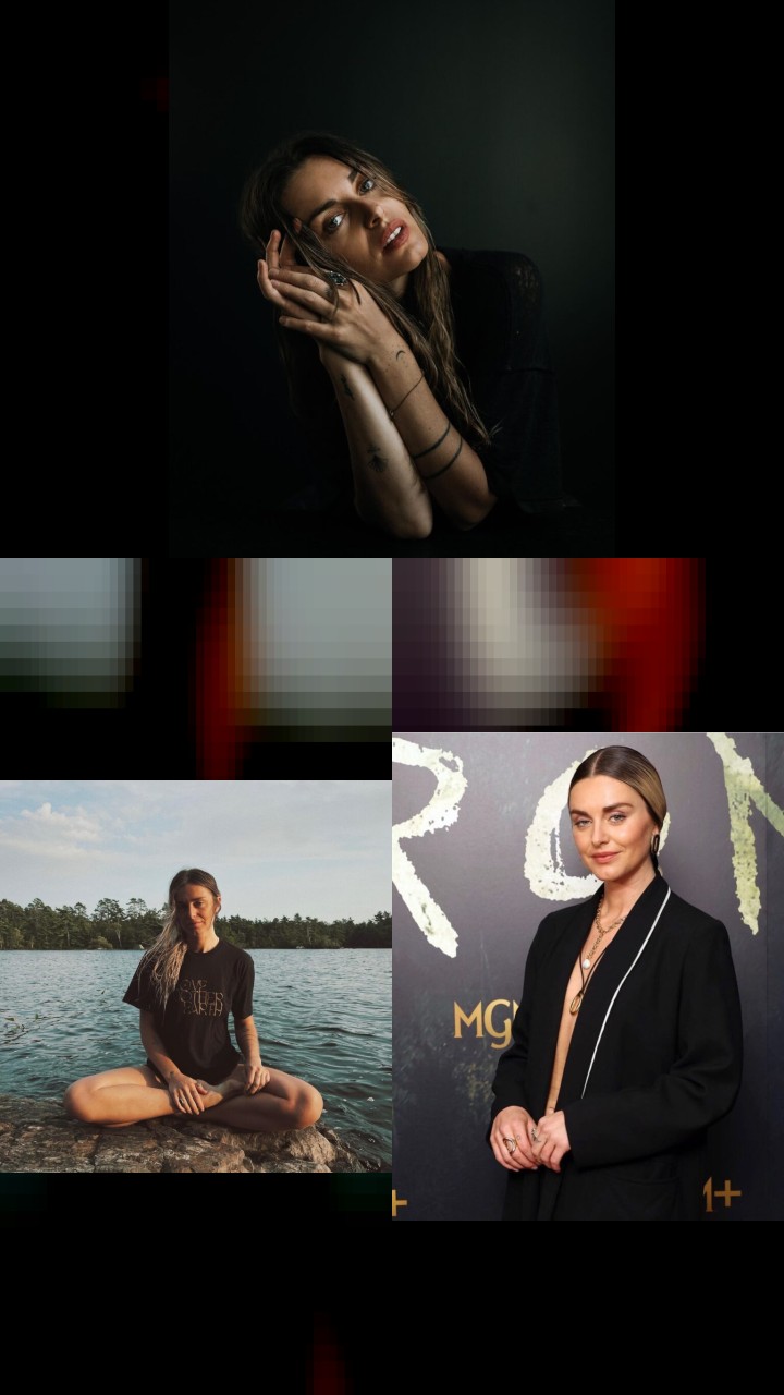 Kaelen Ohm’s Instagram: 10 Most Liked Photos