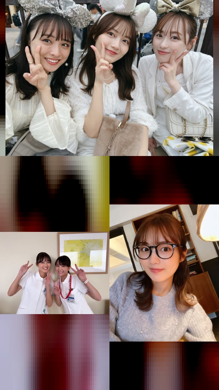 Kaho Mizutani's Most Liked Instagram Photos of All Time
