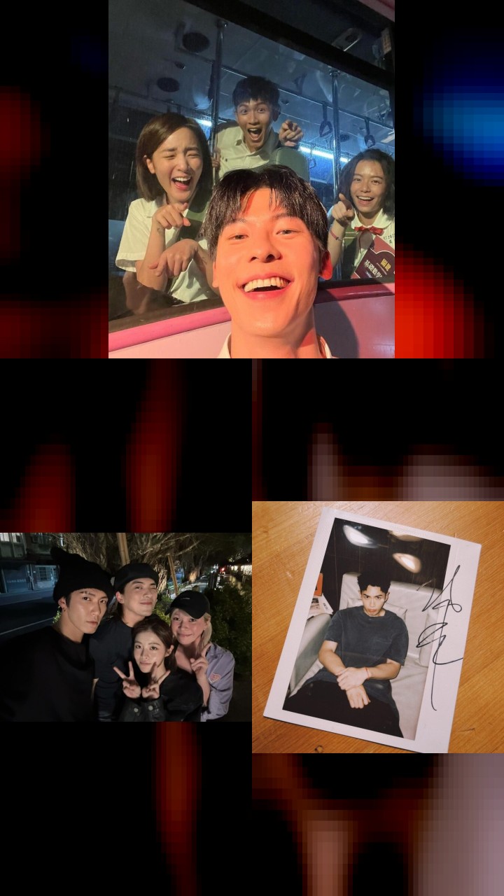 The Top 10 Most Engaging Instagram Photos of Kai Ko