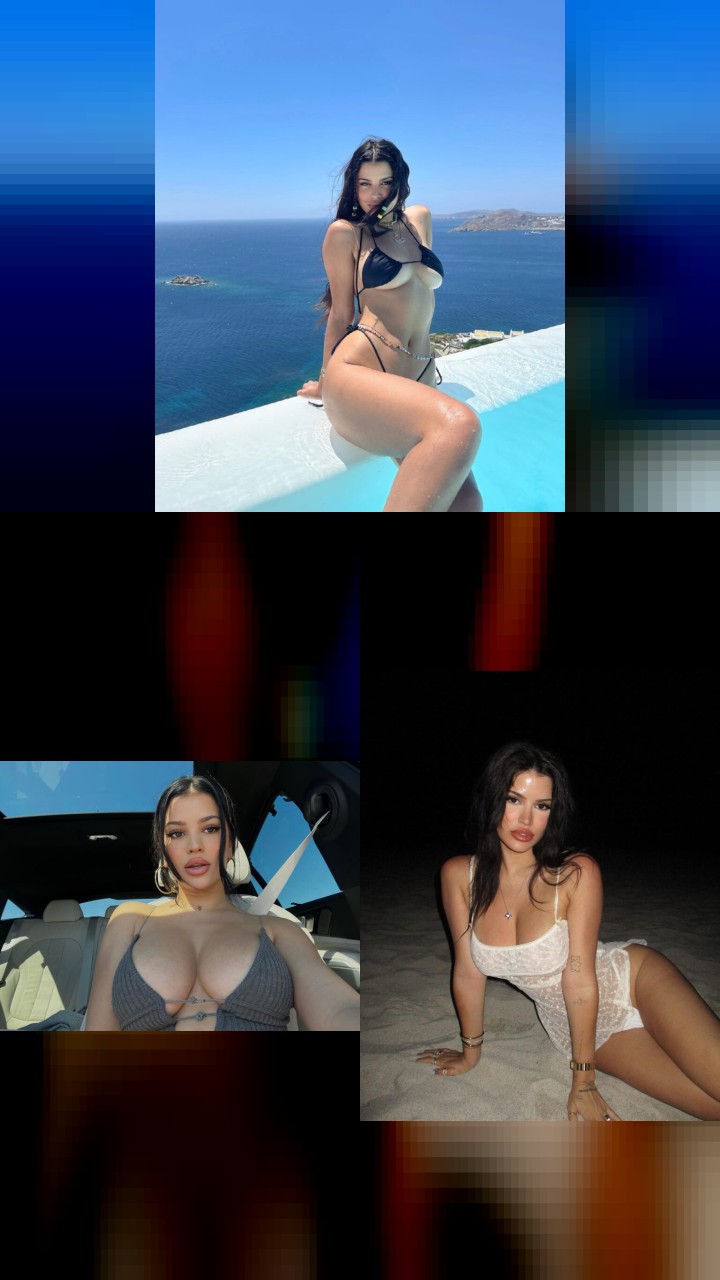 Kailyn De Los Rios's Most Loved Moments: Top 10 Instagram Photos!