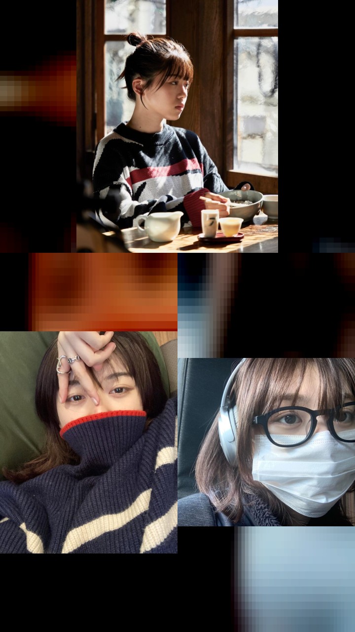 The Top 10 Most Liked Instagram Photos of Kairi Yagi