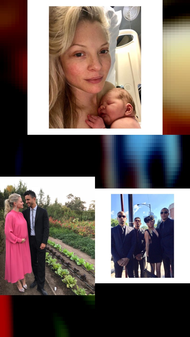 Top 10: Kaitlin Doubleday's Most Iconic Instagram Photos