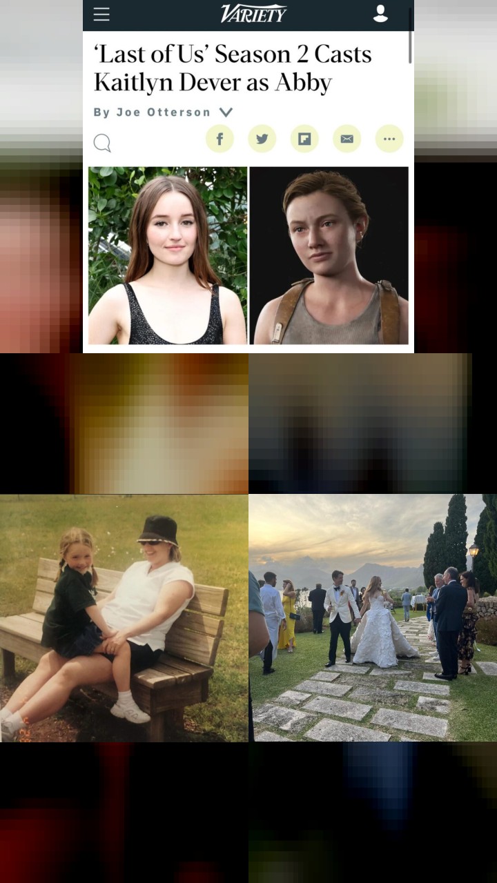 Top 10 Instagram Photos of Kaitlyn Dever You Have to See