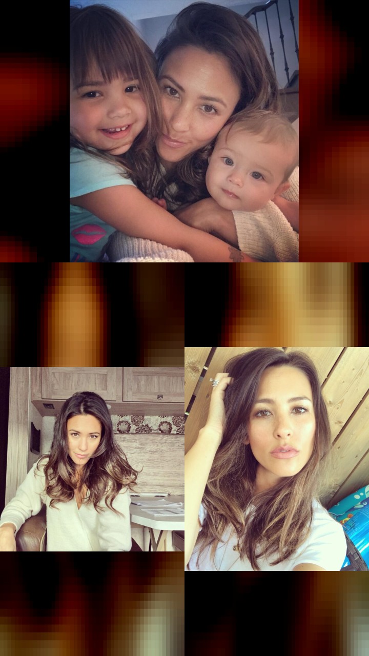 Kaitlyn Leeb's Top 10 Instagram Photos You Need to See