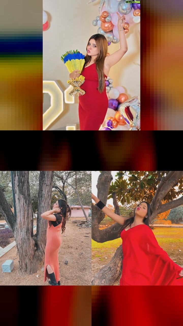 10 Stunning Instagram Photos of Kajal Jaiswal