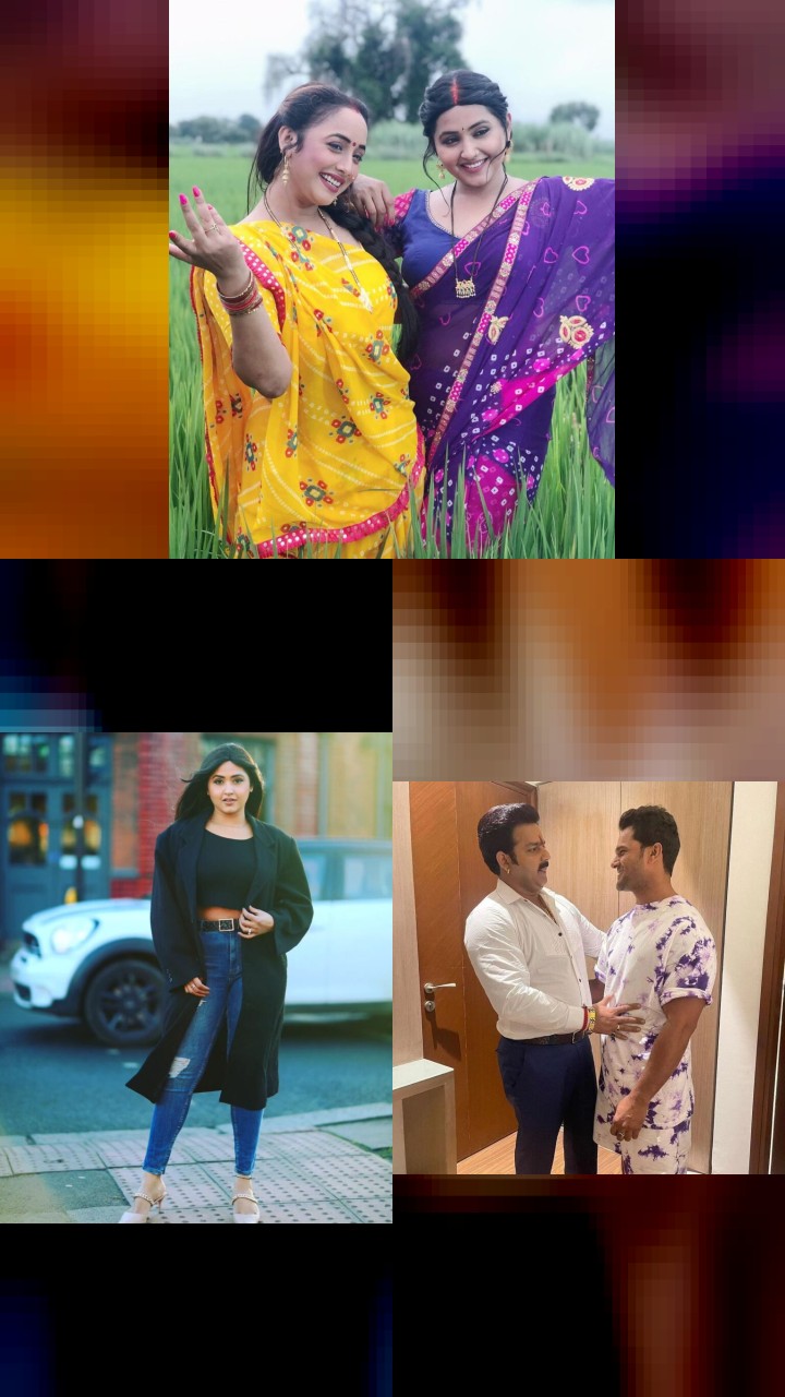 10 Top-Ranked Instagram Photos of Kajal Raghwani