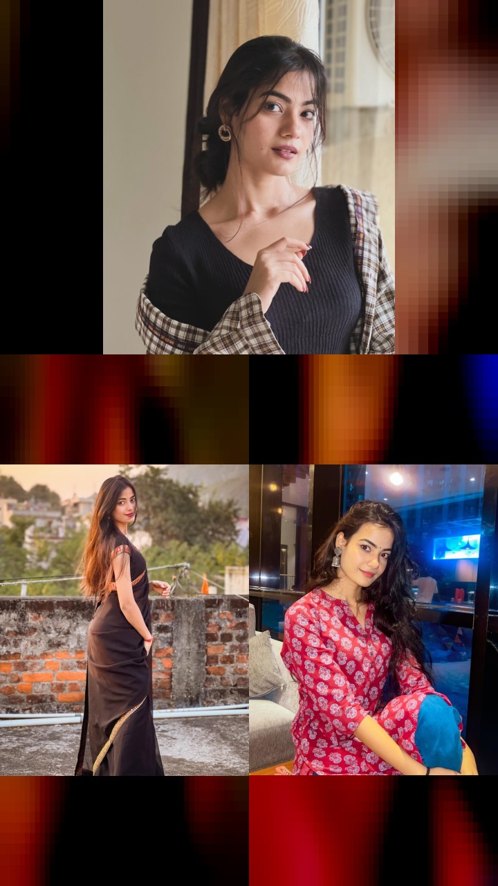 Kajal Sharma's Instagram Gold: The 10 Most-Liked Posts