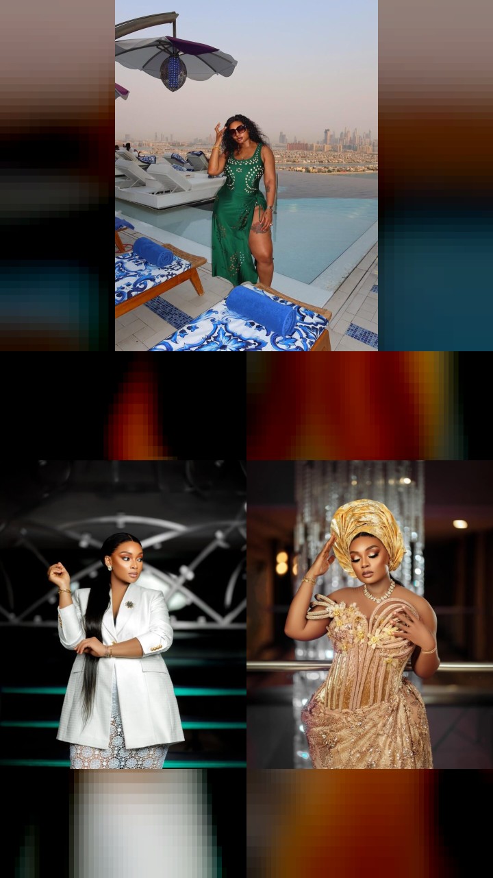 Unveiling Kajala Masanja's 10 Most Liked Instagram Photos
