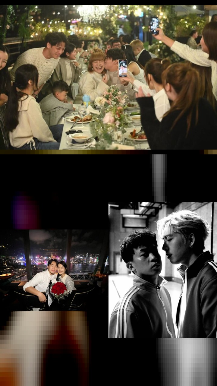 Countdown: Sham Ka-Ki's 10 Most Popular Instagram Posts